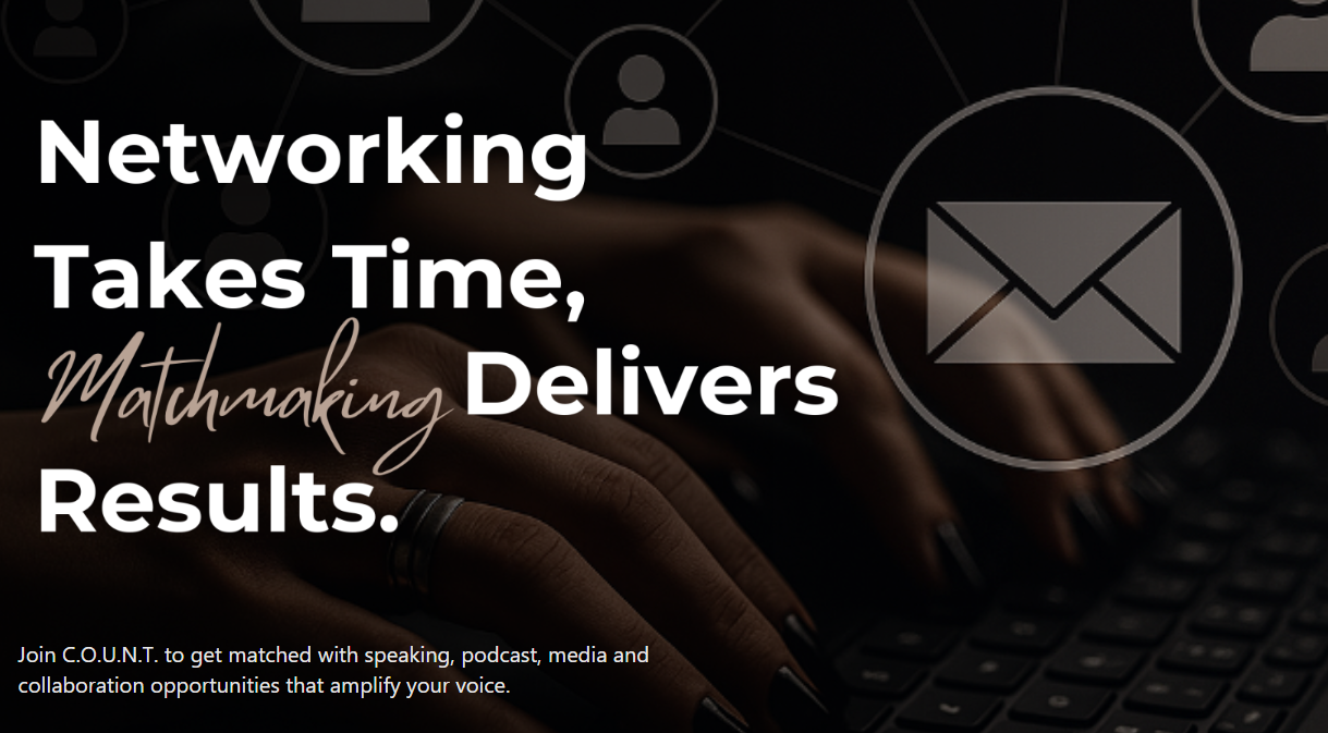 B2C networking platform built by Moonside Tech